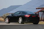 Maserati GranTurismo S Tridente by Novitec Rosso 2009 года